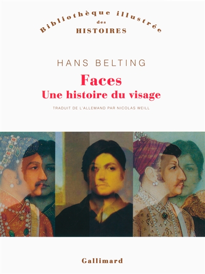 Faces : une histoire du visage