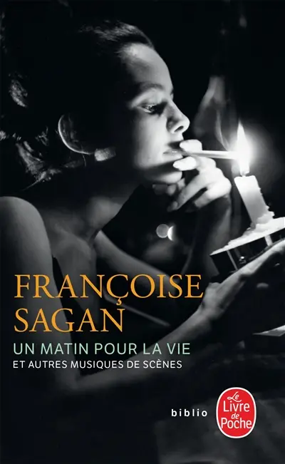 Un matin pour la vie : et autres musiques de scènes