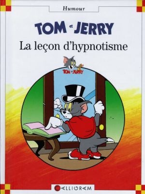 La leçon d'hypnotisme