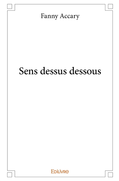 Sens dessus dessous