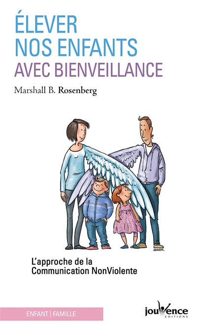 Elever nos enfants avec...