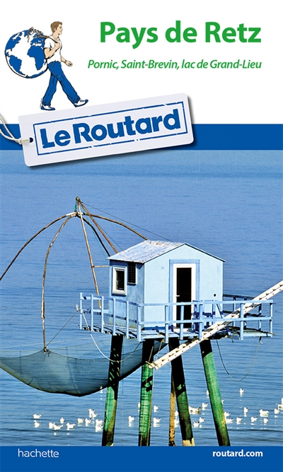 Pays de Retz : Pornic,...
