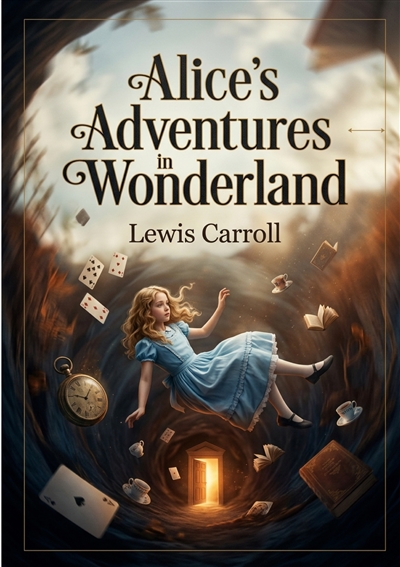 Alice's Adventures in...