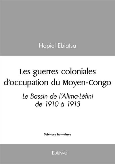 Les guerres coloniales...