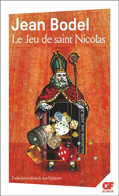 Le jeu de saint Nicolas