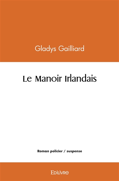 Le manoir irlandais