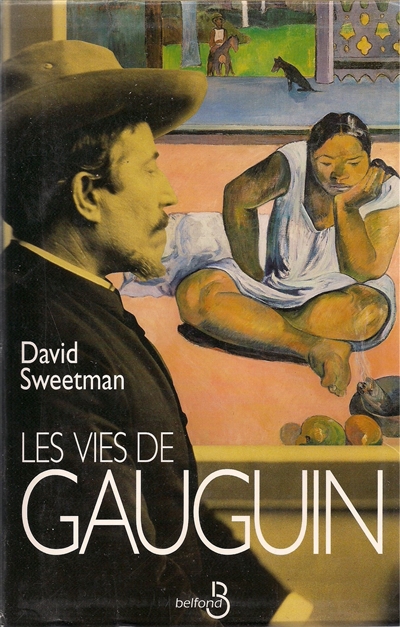 Les vies de Gauguin