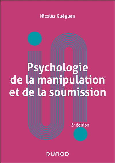 Psychologie de la...