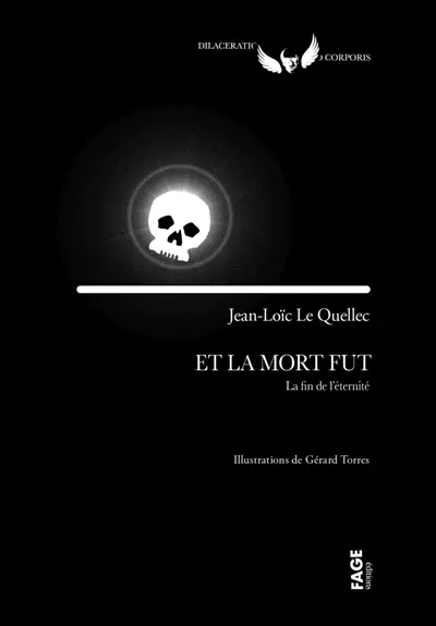 Et la mort fut : la fin de l'éternité