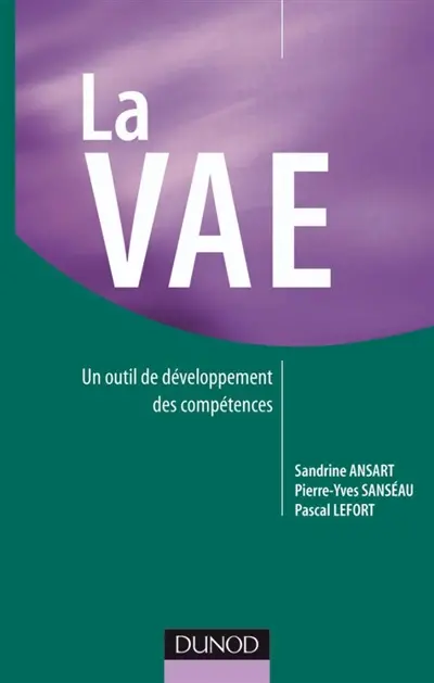La VAE : un outil de développement des compétences