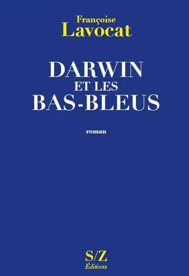 Darwin et les bas-bleus