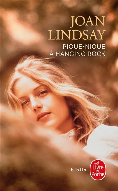 Pique-nique à Hanging Rock