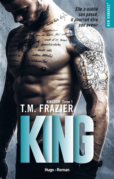 Kingdom. Vol. 1. King
