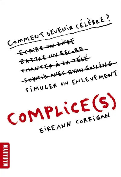Complice(s)