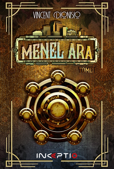 Menel Ara. Vol. 1
