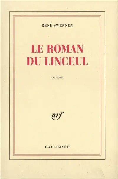 Le Roman du linceul