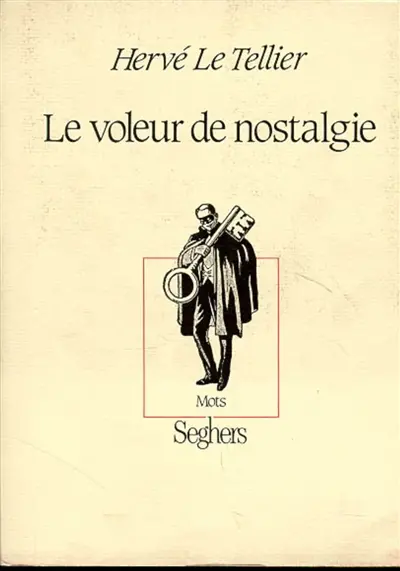 Le Voleur de nostalgie