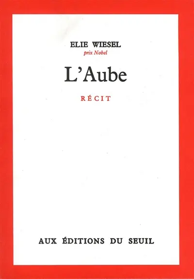 L'aube