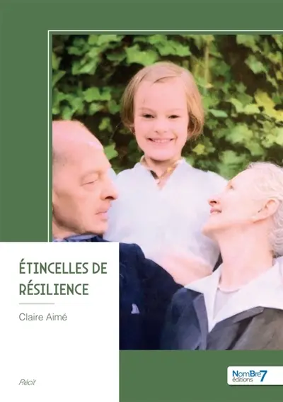 Etincelles de résilience