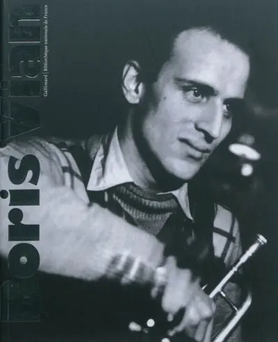 Boris Vian