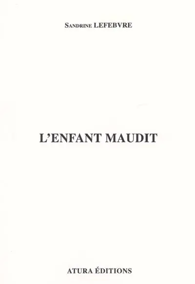 L'enfant maudit
