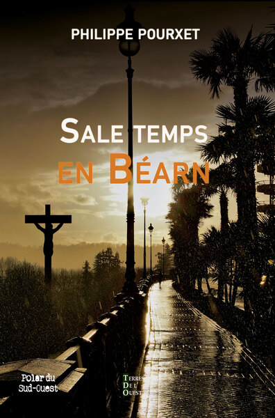 Sale temps en Béarn