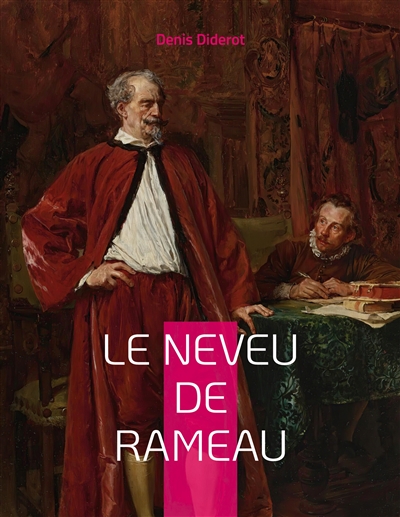 Le Neveu de Rameau : La satire seconde