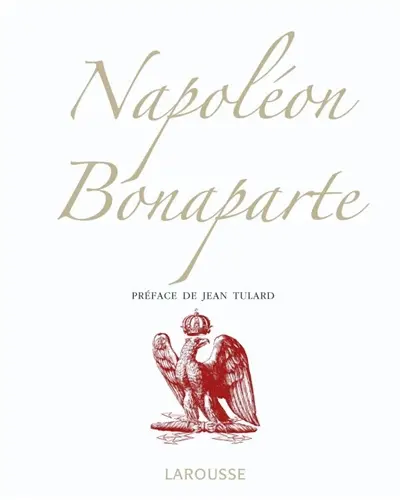 Napoléon Bonaparte