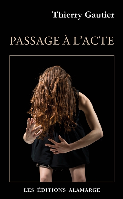PASSAGE A L'ACTE