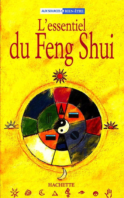 L'essentiel du feng shui