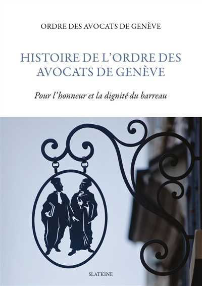 Histoire de l'Ordre des...