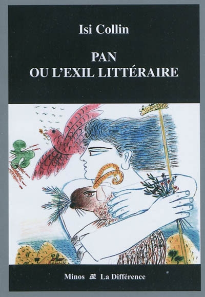 Pan ou L'exil littéraire