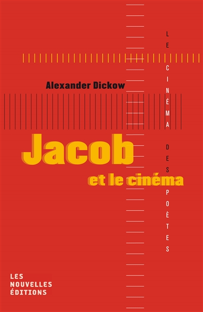 Jacob et le cinéma