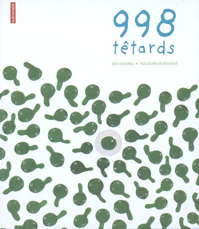 998 têtards