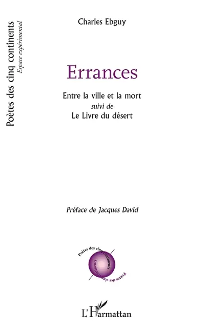 Errances