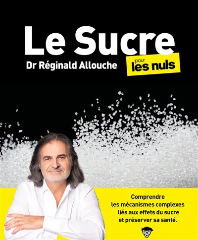 Le sucre pour les nuls