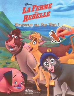 La ferme se rebelle
