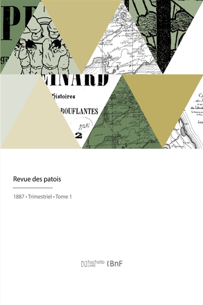 Revue des patois : Recueil dédié à l''étude des patois et anciens dialectes romans de France et des régions limitrophes