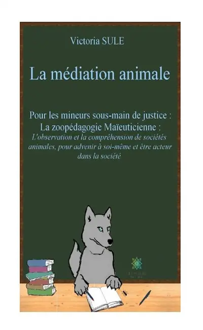 La médiation animale
