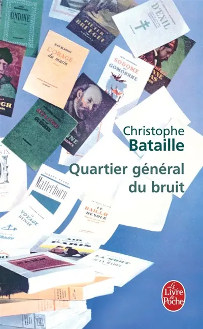 Quartier général du bruit