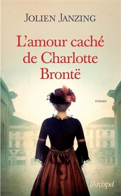L'amour caché de Charlotte...