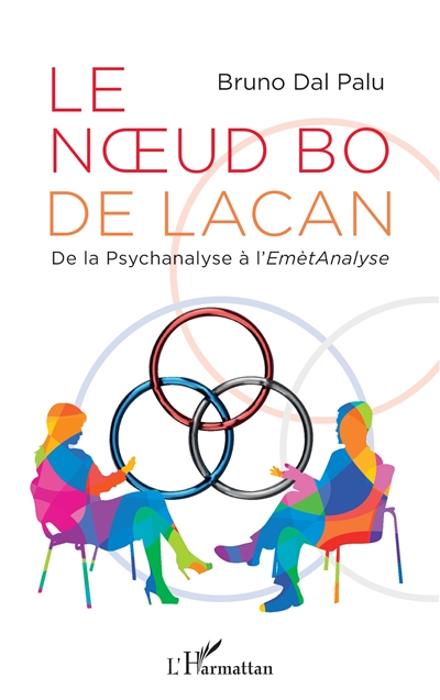 Le noeud bo de Lacan : de la psychanalyse à l'emètanalyse