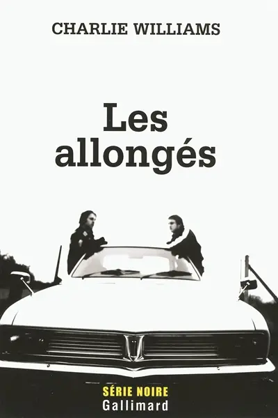 Les allongés