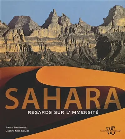 Sahara : regards sur l'immensité