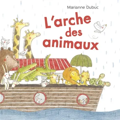L'arche des animaux