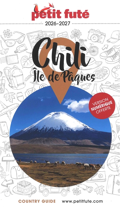Chili, île de Pâques :...