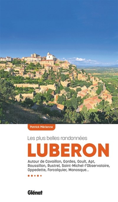Luberon : les plus belles...