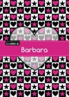 Le cahier de Barbara :...
