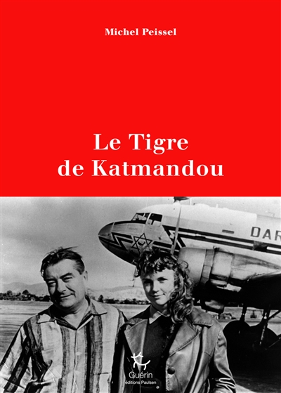 Le tigre de Katmandou