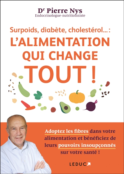 Surpoids, diabète,...